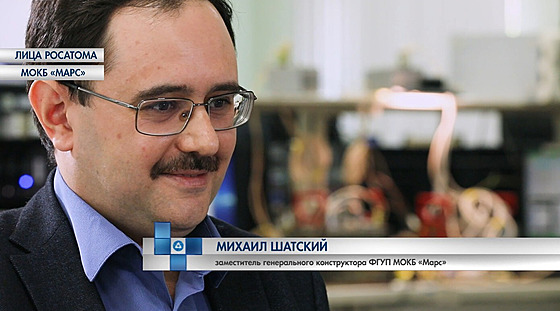 Ukrajinská vojenská rozv�dka údajn� stojí za smrtí Michaila �atského, zástupce...