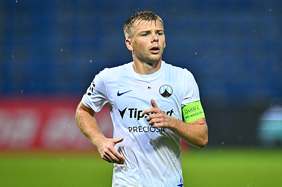 Michal Hlavatý z Liberce