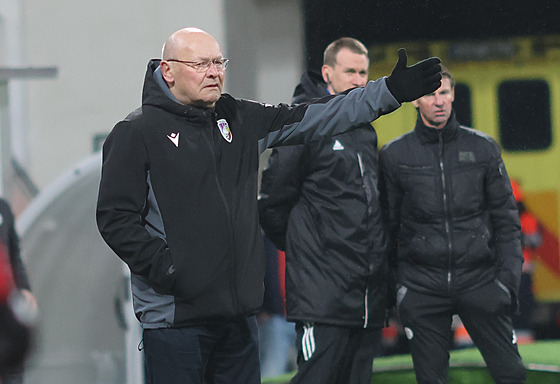 Plze�ský kou� Miroslav Koubek