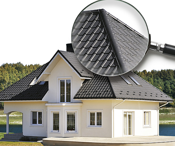 St�e�ní krytina Satjam grande � podvodníci levné napodobeniny ob�as jen zabalí...