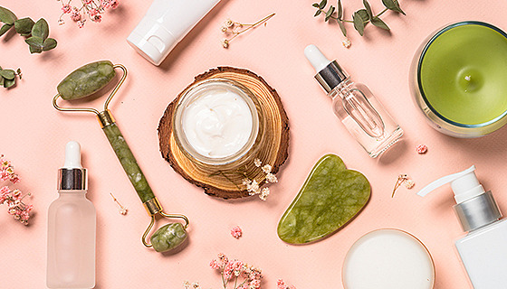 Jaké jsou aktuální trendy v kosmetice? 