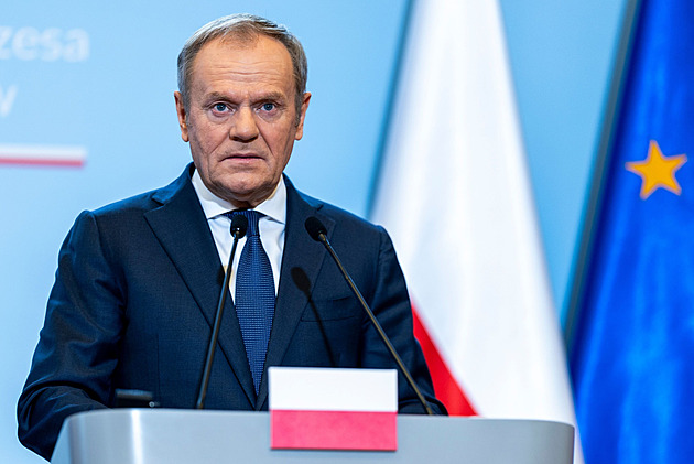 USA se stáhnou z klíčové základny v Polsku. Žádné překvapení, mírní obavy Tusk