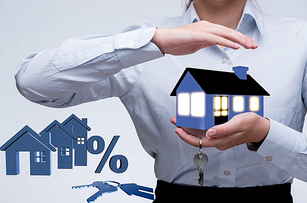 Higher Mortgage Rates Need Not Be a Disaster; Loans Can Be Readjusted