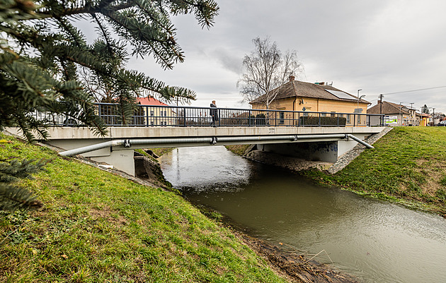 Cizinka za hození dětí do řeky dál stíhána nebude, byla nepříčetná