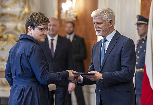 Moc bezmocného rekordmana. Pavel z českých prezidentů asi nejvíce zapadá do škatulky „bezzubý symbol“