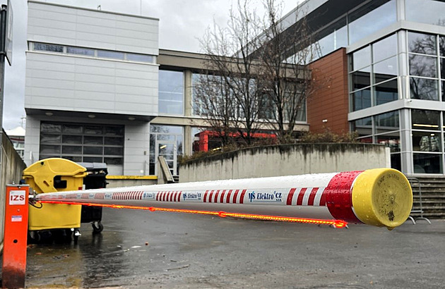 Vtí bezpenost a mén nepovolených vjezd aut zajistí v olomouckých...