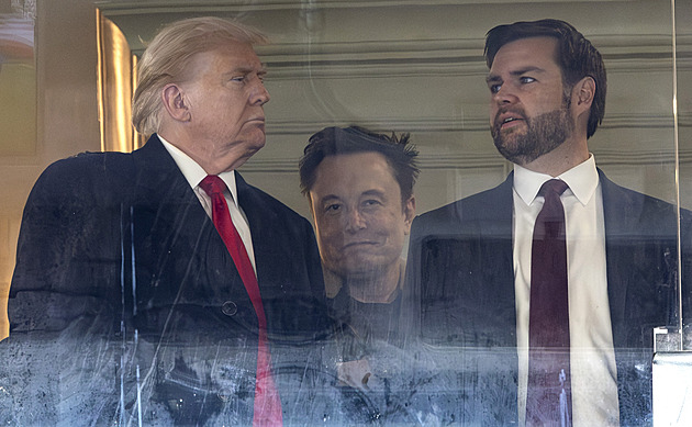 Musk zastínil Trumpa. Proč by se mu to mohlo do budoucna vymstít?