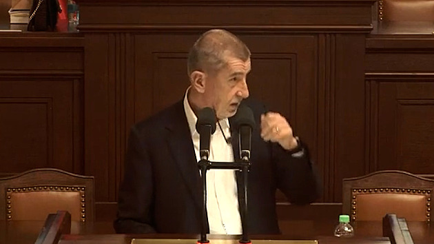 Babiš věří Trumpovi. Dobrá, ale může z toho vyvozovat, že válka na Ukrajině skončí v březnu?