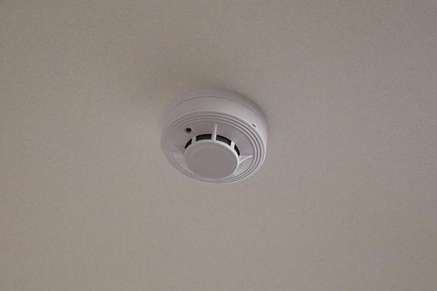 Hlási�e a detektory kou�e ochrání p�erovské seniory.