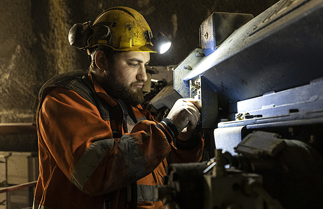 OBRAZEM: Stanice metra Pankrác je opět v provozu. Opravy přinesly rozsáhlé změny