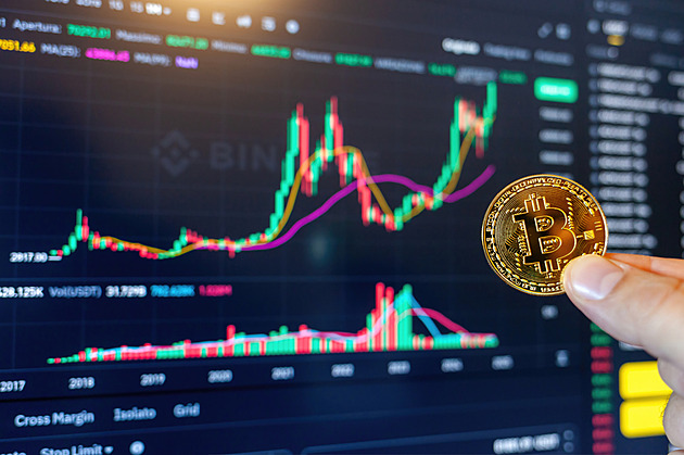 Salvador a Bhútán jako vzory. ČNB zvažuje nákup bitcoinu za miliardy