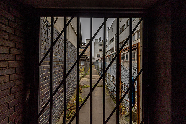 Začne přerod nákladového nádraží na Žižkově, Penta postaví prvních 280 bytů