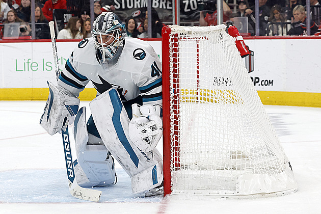 Hertl bodoval za Vegas, Vaněček vychytal San Jose bod ve Winnipegu