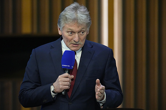 Kreml si pochvaluje změnu amerického kursu. Značně odpovídá ruské vizi, tvrdí