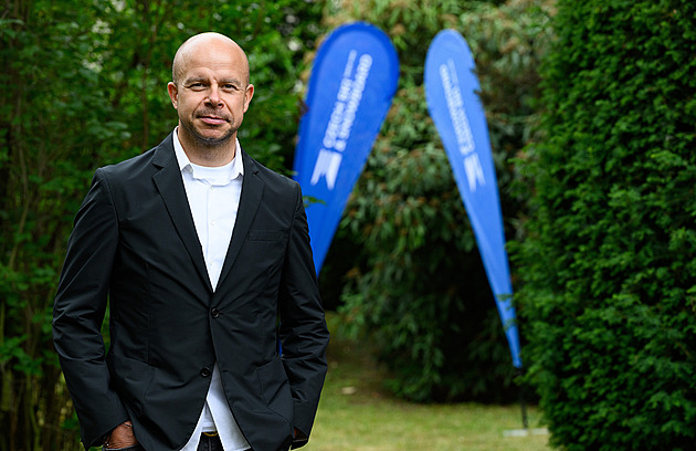 Neúčast Vlhové? A jaký problém je rozpočtové provizorium? Šéf lyžařů o Špindlu