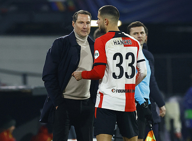 ONLINE: Pokračuje Liga mistrů. Feyenoord bez Priskeho vede, Bayern čelí Celtiku