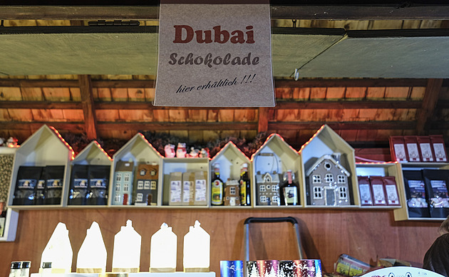 Válka v Íránu vyhnala ceny pistácií vzhůru, dosáhly osmiletého maxima