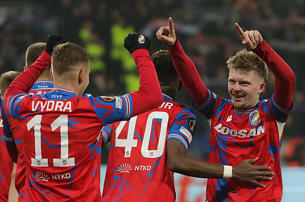 ONLINE: Plzeň - Anderlecht 1:0, po dvou minutách otevírá skóre Červ