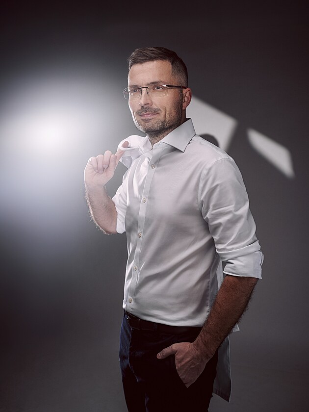 MUDr. Petr Pachman