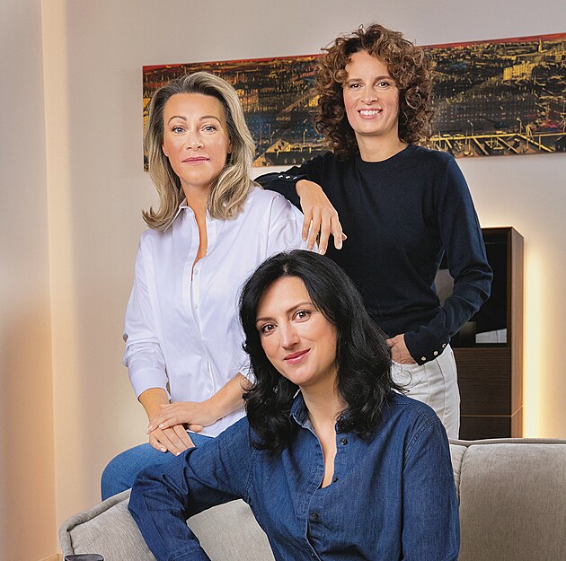 Jak jsou po p�ti t�dnech pou��v�n� spokojen� a co prozradila exkluzivn� anal�za...