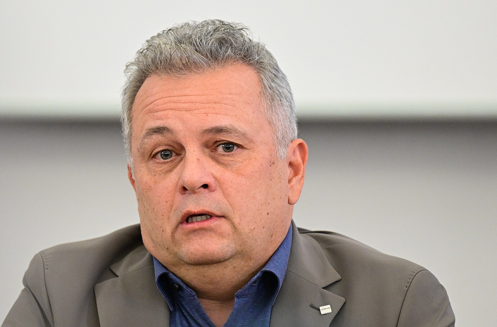 Šéf Nemocnice Na Františku Erhart rezignoval, zaměstnanci ho viní z bossingu