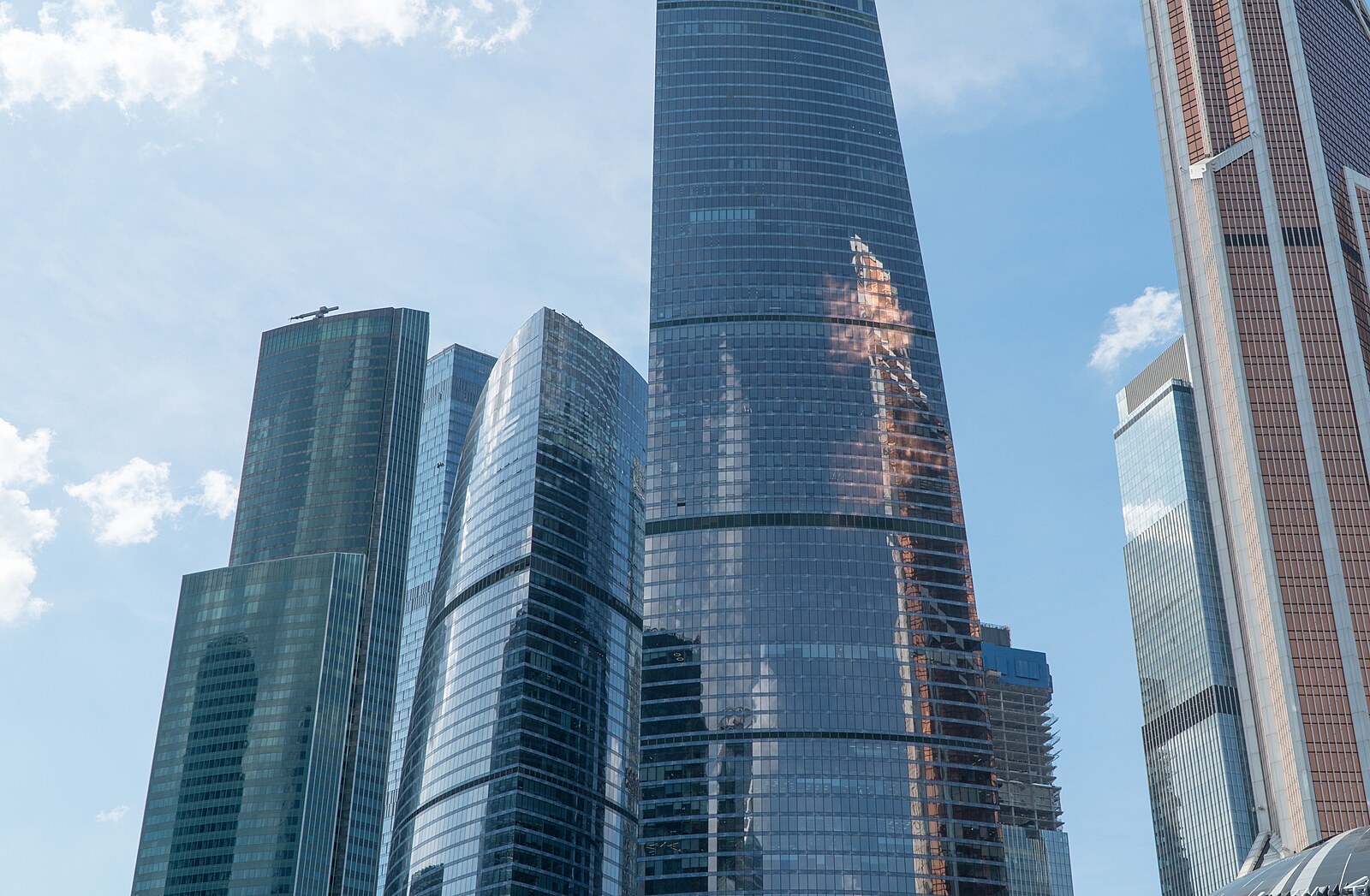 Rusové ukázali, jak navigují drony z Moskvy. Legitimní cíl, reagují Ukrajinci