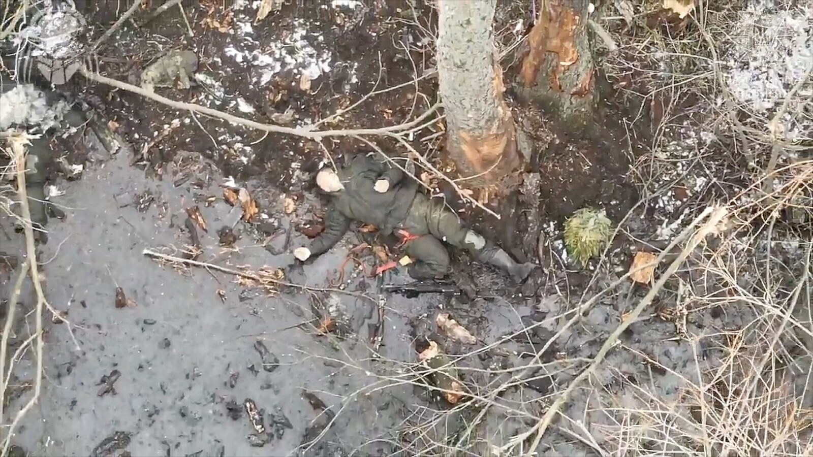 Ukrajina zajala cizince už 51 národností, kteří bojovali na ruské straně