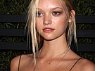 Gemma Wardová