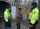 V zimn obdob podnikaj ostravt strnci astj kontroly mst, ve kterch...