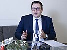 Trump mluví i o tom, e je teba míru dosáhnout skrze sílu, íká ministr...