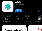Libereck nemocnice spustila pilotn projekt, mobiln aplikaci mZdrav.