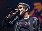 Koncert kapely Chinaski 30 v O2 aren k výroí vydání prvního alba (11....
