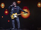 Koncert kapely Chinaski 30 v O2 aren k výroí vydání prvního alba (11....