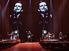 Koncert kapely Chinaski 30 v O2 aren k výroí vydání prvního alba (11....