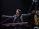Koncert kapely Chinaski 30 v O2 aren k výroí vydání prvního alba (11....
