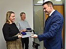 enu v bezvdomí, která se pokusila v libereckých lesích o sebevradu,...