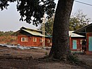 Výzkumná stanice v jednom z nejv�t�ích národních park� západní Afriky vznikla...