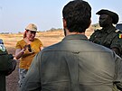 Velkou zku�enost s výzkumy v Senegalu má profesorka Pavla Hejcmanová z �eské...