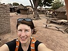 V rámci své poslední cesty do Senegalu nav�tívila skupina �eských ochraná�� i...