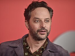 Nick Kroll
