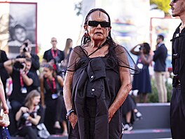 Michele Lamy