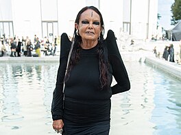 Michele Lamy