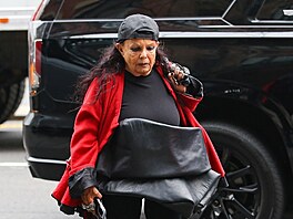 Michele Lamy