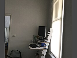 �ivot v neustálém provizoriu u� obyvatele nebavil. Proto oslovili architekty ze...