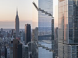 Developei ze spolenosti Tishman Speyer utratili za stavební parcelu na dolním...