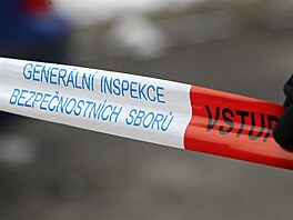 Generální inspekce bezpe�nostních sbor� (ilustra�ní foto)