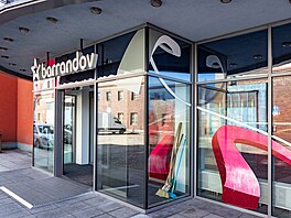 TV Barrandov (17. b�ezna 2019)