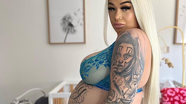 Brittany Barkway