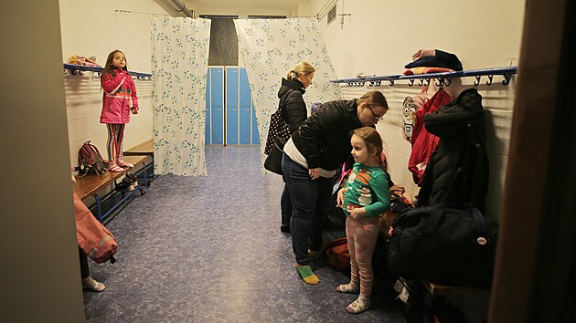 Vechny stnosti a problmy maj spolenho jmenovatele  naprosto nevyhovujc atny. 