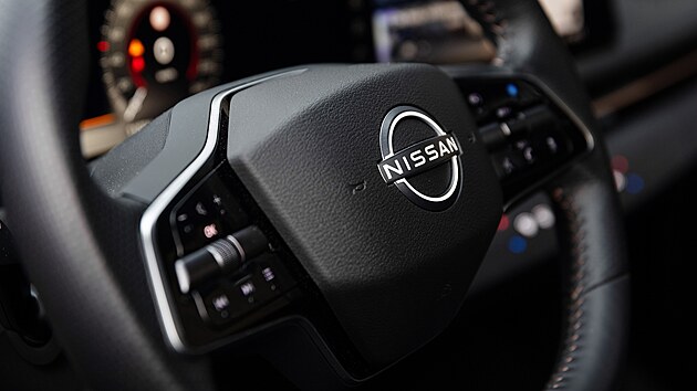Nissan Ariya